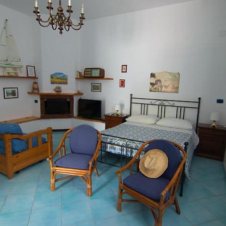 Ponza Holiday Homes - Santa Maria 外观 照片