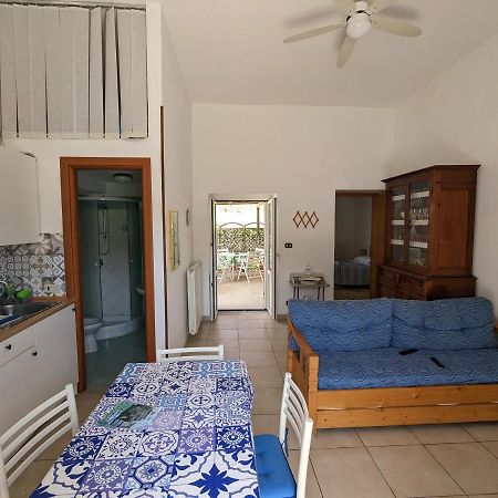 Ponza Holiday Homes - Santa Maria 外观 照片