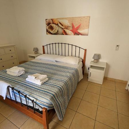 Ponza Holiday Homes - Santa Maria 外观 照片