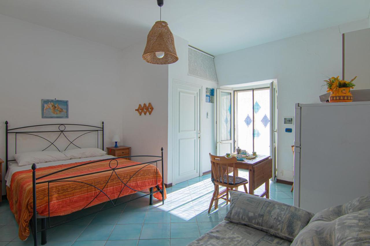 Ponza Holiday Homes - Santa Maria 外观 照片