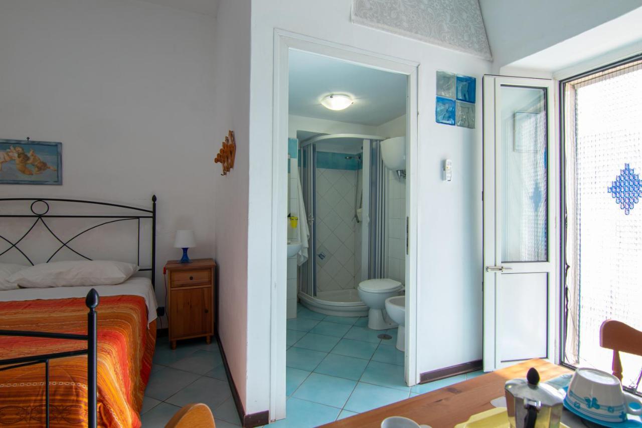 Ponza Holiday Homes - Santa Maria 外观 照片