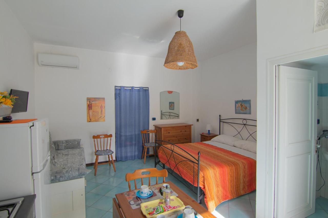 Ponza Holiday Homes - Santa Maria 外观 照片