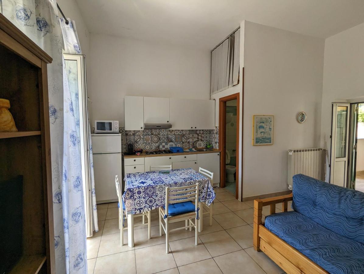 Ponza Holiday Homes - Santa Maria 外观 照片
