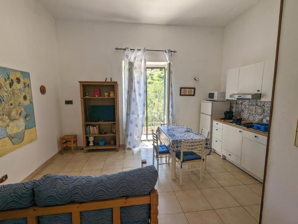 Ponza Holiday Homes - Santa Maria 外观 照片