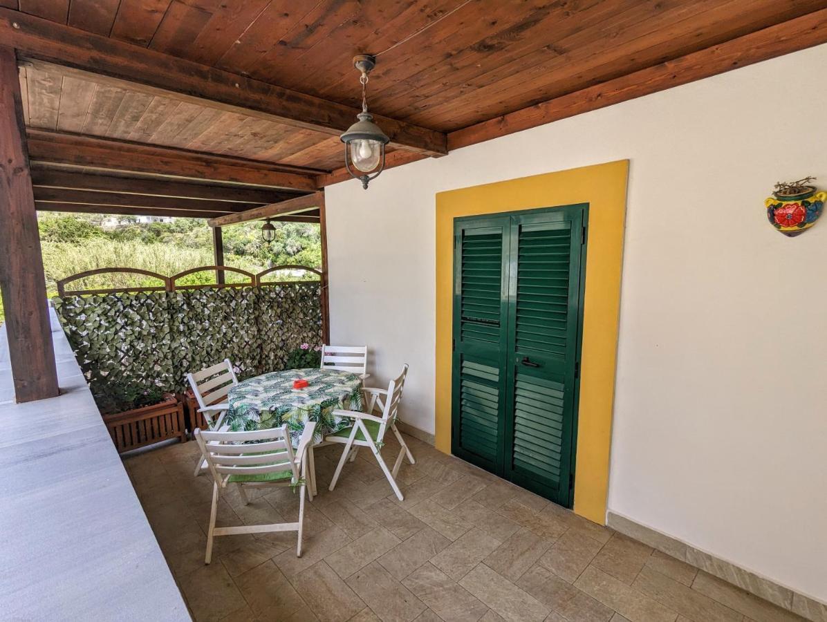 Ponza Holiday Homes - Santa Maria 外观 照片