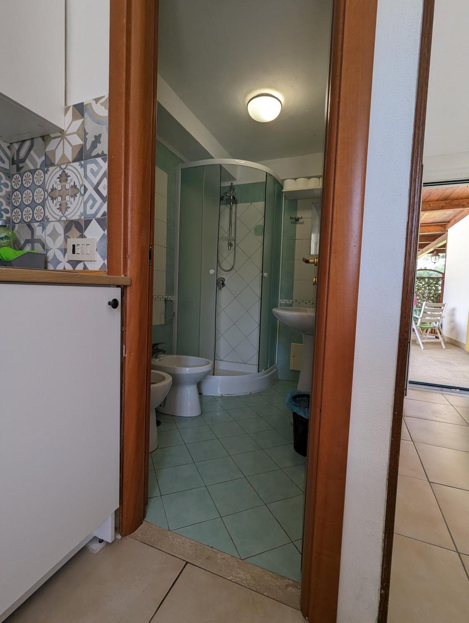 Ponza Holiday Homes - Santa Maria 客房 照片