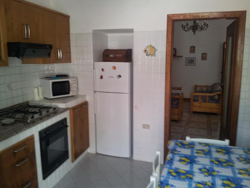 Ponza Holiday Homes - Santa Maria 客房 照片