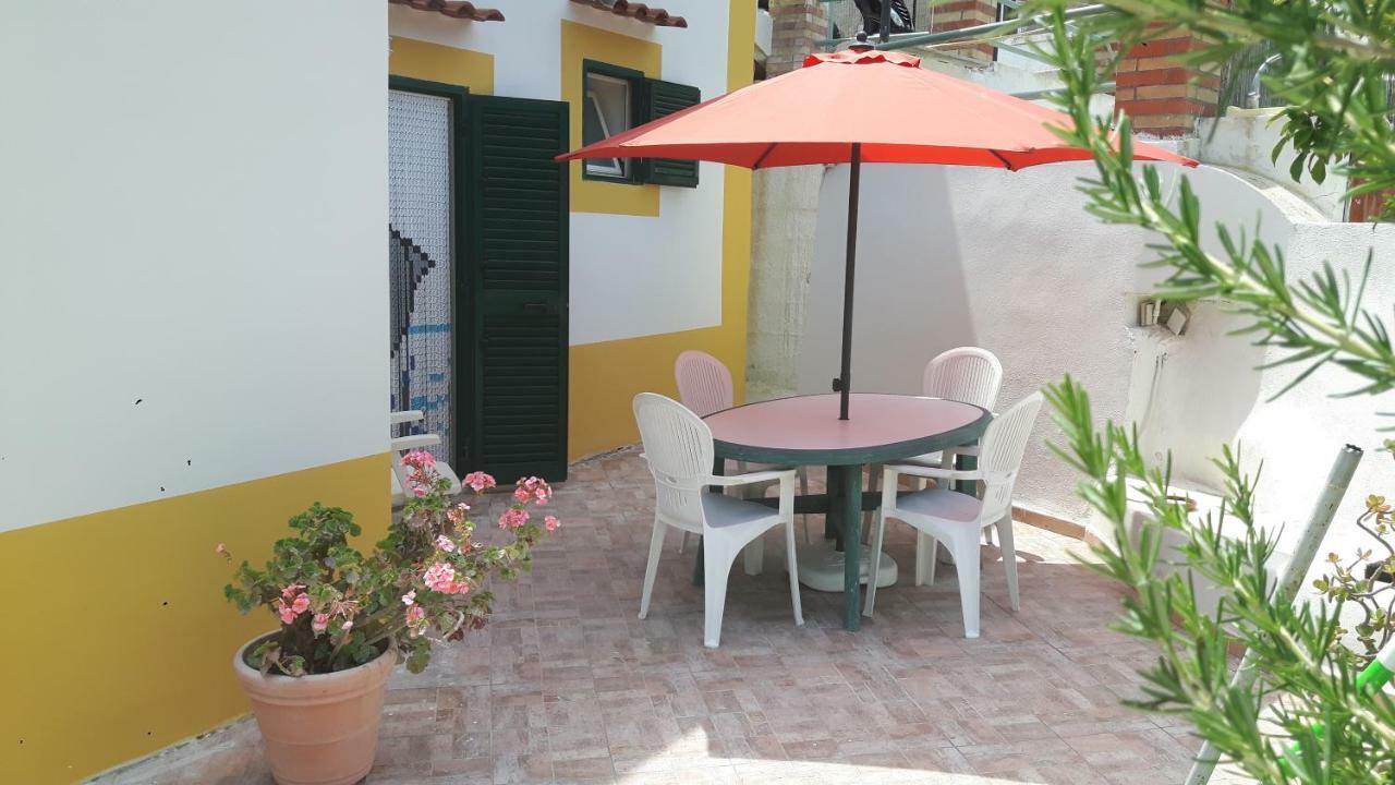Ponza Holiday Homes - Santa Maria 外观 照片